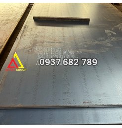 Thép tấm a572 dày 20ly/22ly/25ly/30ly/35ly/40ly